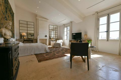 Villa i Uzes, Gard, Uzes - € 2.350.000 | Ref: HH-16166229 - foto 24