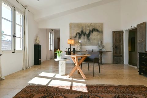 Villa i Uzes, Gard, Uzes - € 2.350.000 | Ref: HH-16166229 - foto 27