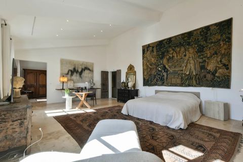 Villa i Uzes, Gard, Uzes - € 2.350.000 | Ref: HH-16166229 - foto 28