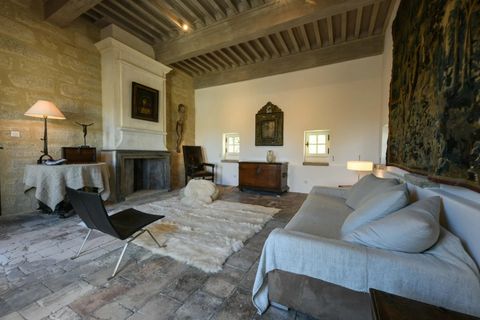 Villa i Uzes, Gard, Uzes - € 2.350.000 | Ref: HH-16166229 - foto 30