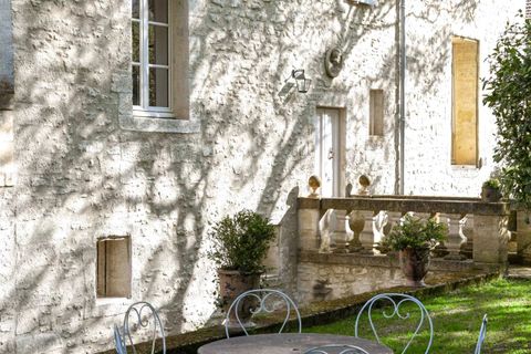 Villa i Uzes, Gard, Uzes - € 2.350.000 | Ref: HH-16166229 - foto 32