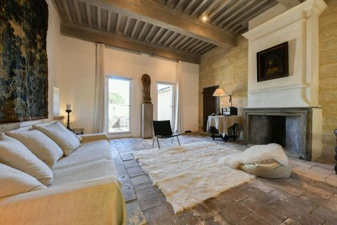 Villa i Uzes, Gard, Uzes - € 2.350.000 | Ref: HH-16166229 - foto 33