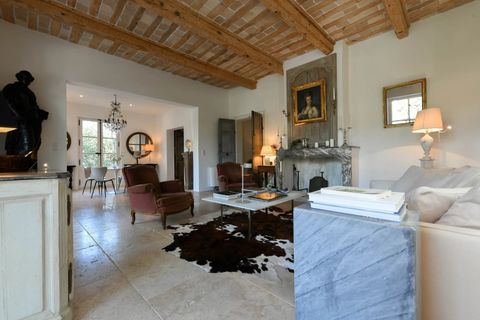 Villa i Uzes, Gard, Uzes - € 2.350.000 | Ref: HH-16166229 - foto 38