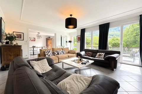 Villa i Bluffy, Haute-Savoie, Bluffy - € 1.290.000 | Ref: HH-16165633 - foto 2