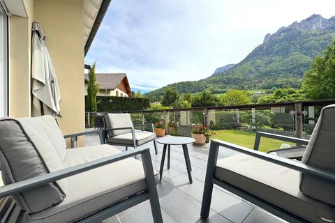 Villa i Bluffy, Haute-Savoie, Bluffy - € 1.290.000 | Ref: HH-16165633 - foto 4