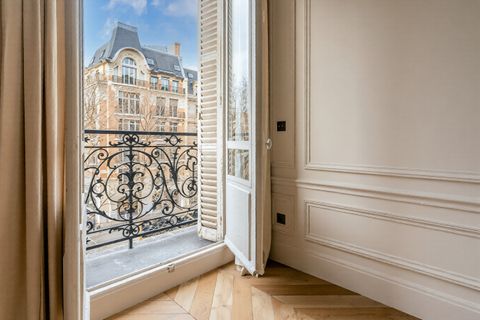 Lejlighed i Paris, Paris, Paris - € 2.800.000 | Ref: HH-16163219 - foto 1