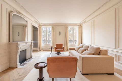 Lejlighed i Paris, Paris, Paris - € 2.800.000 | Ref: HH-16163219 - foto 2