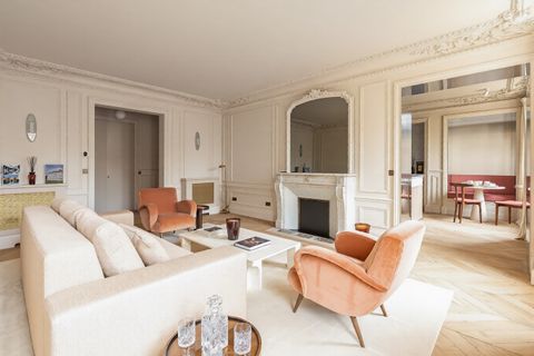 Lejlighed i Paris, Paris, Paris - € 2.800.000 | Ref: HH-16163219 - foto 3