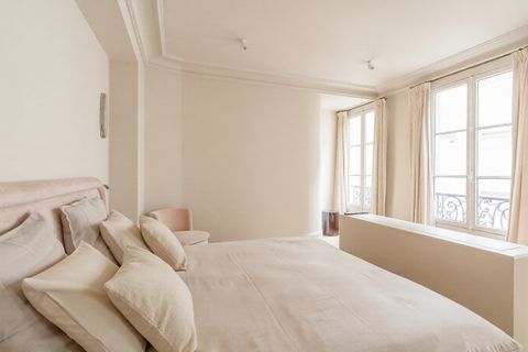 Lejlighed i Paris, Paris, Paris - € 2.800.000 | Ref: HH-16163219 - foto 11