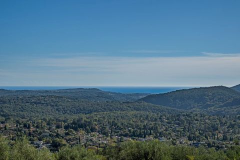 Villa a Cabris, Alpes-Maritimes, Cabris - € 1.290.000 | Ref: HH-16162187 - foto 2