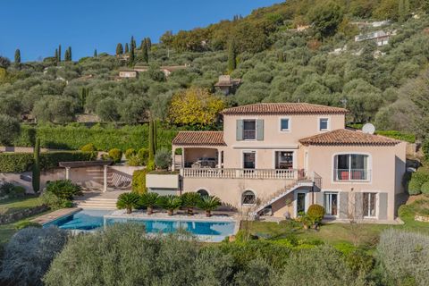 Villa a Cabris, Alpes-Maritimes, Cabris - € 1.290.000 | Ref: HH-16162187 - foto 3