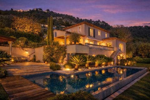 Villa a Cabris, Alpes-Maritimes, Cabris - € 1.290.000 | Ref: HH-16162187 - foto 4