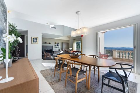 Villa a Cabris, Alpes-Maritimes, Cabris - € 1.290.000 | Ref: HH-16162187 - foto 6