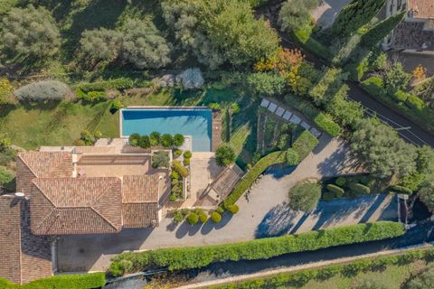 Villa a Cabris, Alpes-Maritimes, Cabris - € 1.290.000 | Ref: HH-16162187 - foto 9