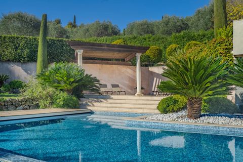 Villa a Cabris, Alpes-Maritimes, Cabris - € 1.290.000 | Ref: HH-16162187 - foto 10
