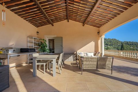 Villa a Cabris, Alpes-Maritimes, Cabris - € 1.290.000 | Ref: HH-16162187 - foto 11