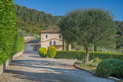 Villa a Cabris, Alpes-Maritimes, Cabris - € 1.290.000 | Ref: HH-16162187 - foto 17