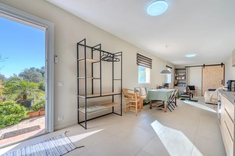 Villa a Cabris, Alpes-Maritimes, Cabris - € 1.290.000 | Ref: HH-16162187 - foto 18