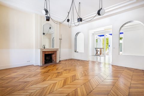 Villa a Paris, Paris, Paris - € 4.690.000 | Ref: HH-16162119 - foto 2