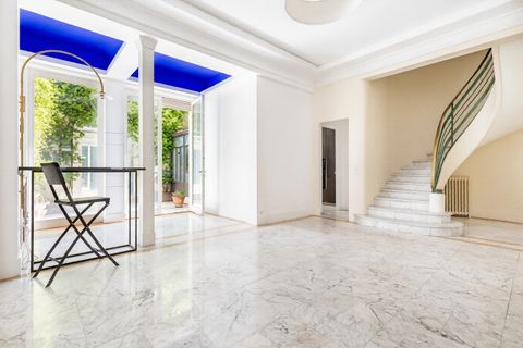 Villa a Paris, Paris, Paris - € 4.690.000 | Ref: HH-16162119 - foto 5