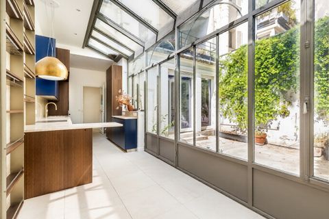 Villa a Paris, Paris, Paris - € 4.690.000 | Ref: HH-16162119 - foto 6