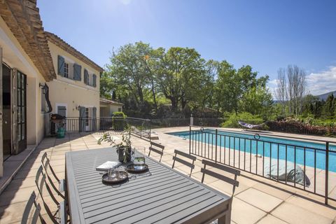 Villa i Chateauneuf-Grasse, Alpes-Maritimes, Chateauneuf-Grasse - € 1.899.000 | Ref: HH-16162109 - foto 1