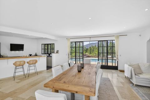 Villa i Chateauneuf-Grasse, Alpes-Maritimes, Chateauneuf-Grasse - € 1.899.000 | Ref: HH-16162109 - foto 2