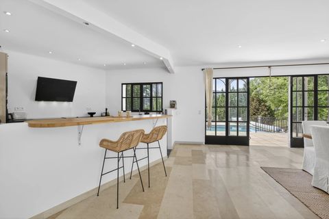 Villa i Chateauneuf-Grasse, Alpes-Maritimes, Chateauneuf-Grasse - € 1.899.000 | Ref: HH-16162109 - foto 4