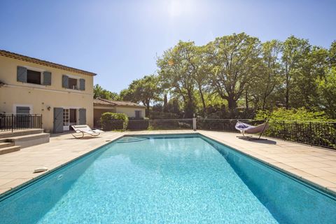 Villa i Chateauneuf-Grasse, Alpes-Maritimes, Chateauneuf-Grasse - € 1.899.000 | Ref: HH-16162109 - foto 6