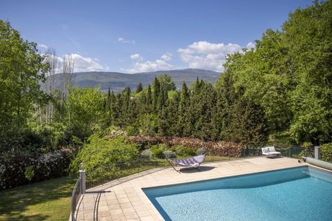 Villa i Chateauneuf-Grasse, Alpes-Maritimes, Chateauneuf-Grasse - € 1.899.000 | Ref: HH-16162109 - foto 7