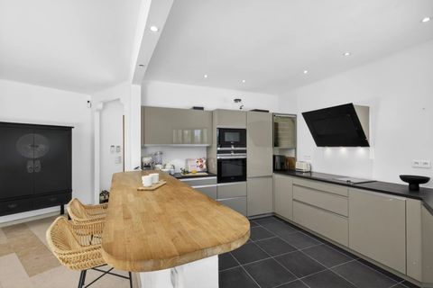 Villa i Chateauneuf-Grasse, Alpes-Maritimes, Chateauneuf-Grasse - € 1.899.000 | Ref: HH-16162109 - foto 8
