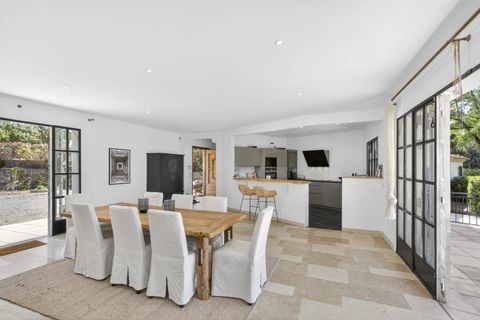 Villa i Chateauneuf-Grasse, Alpes-Maritimes, Chateauneuf-Grasse - € 1.899.000 | Ref: HH-16162109 - foto 10