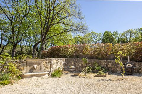 Villa i Chateauneuf-Grasse, Alpes-Maritimes, Chateauneuf-Grasse - € 1.899.000 | Ref: HH-16162109 - foto 16