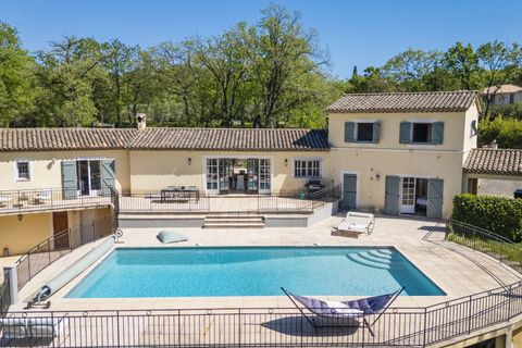 Villa i Chateauneuf-Grasse, Alpes-Maritimes, Chateauneuf-Grasse - € 1.899.000 | Ref: HH-16162109 - foto 17