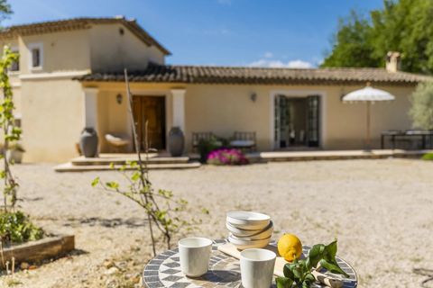 Villa i Chateauneuf-Grasse, Alpes-Maritimes, Chateauneuf-Grasse - € 1.899.000 | Ref: HH-16162109 - foto 19
