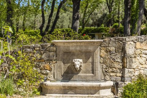 Villa i Chateauneuf-Grasse, Alpes-Maritimes, Chateauneuf-Grasse - € 1.899.000 | Ref: HH-16162109 - foto 23