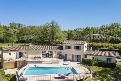 Villa i Chateauneuf-Grasse, Alpes-Maritimes, Chateauneuf-Grasse - € 1.899.000 | Ref: HH-16162109 - foto 26