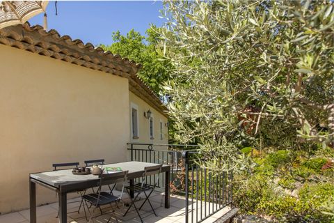 Villa i Chateauneuf-Grasse, Alpes-Maritimes, Chateauneuf-Grasse - € 1.899.000 | Ref: HH-16162109 - foto 28