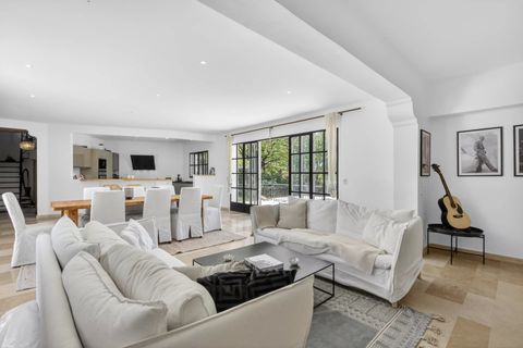 Villa i Chateauneuf-Grasse, Alpes-Maritimes, Chateauneuf-Grasse - € 1.899.000 | Ref: HH-16162109 - foto 30