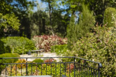 Villa i Chateauneuf-Grasse, Alpes-Maritimes, Chateauneuf-Grasse - € 1.899.000 | Ref: HH-16162109 - foto 36