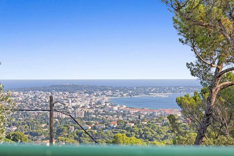 Villa a Vallauris, Alpes-Maritimes, Vallauris - € 1.950.000 | Ref: HH-16161073 - foto 20