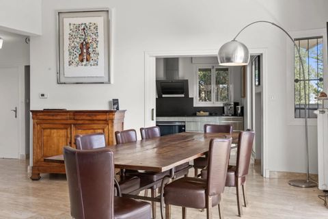 Villa a Vallauris, Alpes-Maritimes, Vallauris - € 1.950.000 | Ref: HH-16161073 - foto 22