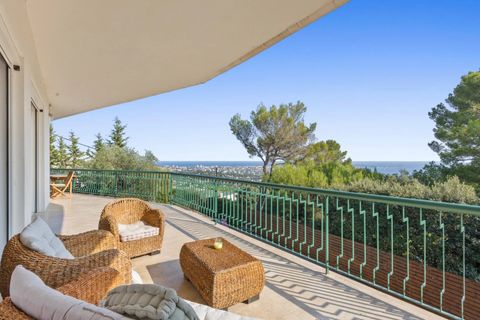 Villa i Vallauris, Alpes-Maritimes, Vallauris - € 1.950.000 | Ref: HH-16161073 - foto 1