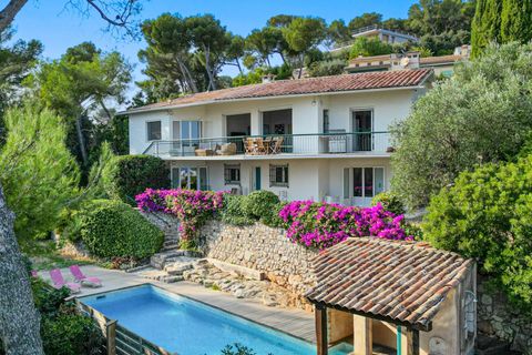 Villa i Vallauris, Alpes-Maritimes, Vallauris - € 1.950.000 | Ref: HH-16161073 - foto 2