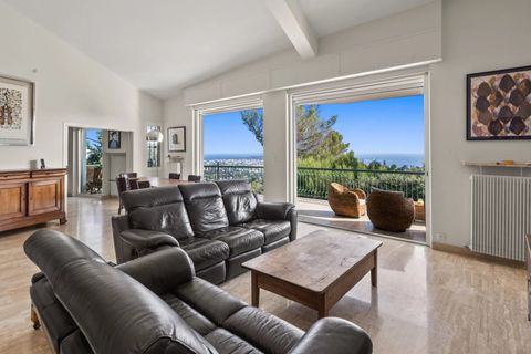 Villa i Vallauris, Alpes-Maritimes, Vallauris - € 1.950.000 | Ref: HH-16161073 - foto 4
