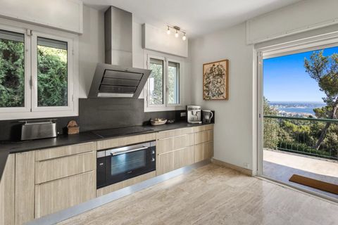 Villa i Vallauris, Alpes-Maritimes, Vallauris - € 1.950.000 | Ref: HH-16161073 - foto 5