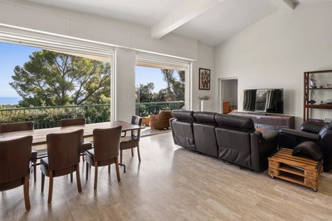 Villa i Vallauris, Alpes-Maritimes, Vallauris - € 1.950.000 | Ref: HH-16161073 - foto 6
