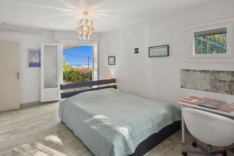 Villa i Vallauris, Alpes-Maritimes, Vallauris - € 1.950.000 | Ref: HH-16161073 - foto 8