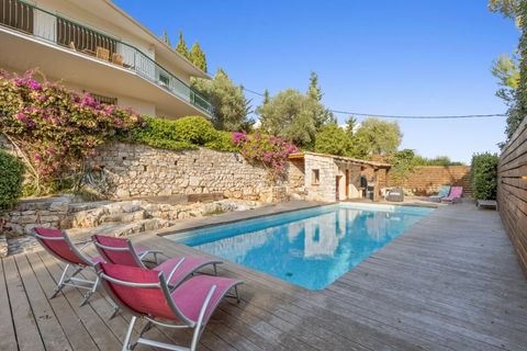 Villa i Vallauris, Alpes-Maritimes, Vallauris - € 1.950.000 | Ref: HH-16161073 - foto 11
