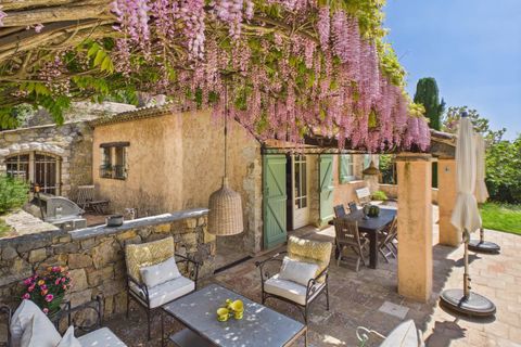 Villa a Opio, Alpes-Maritimes, Opio - € 1.980.000 | Ref: HH-16160963 - foto 2
